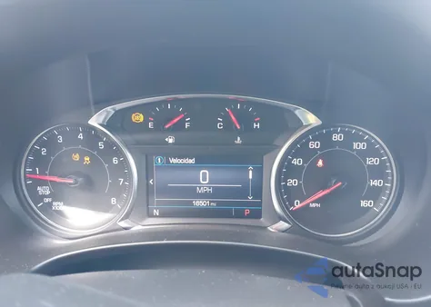 2022 GMC Terrain Fwd Sle из США, поврежденный, VIN 3GKALMEV5NL207280